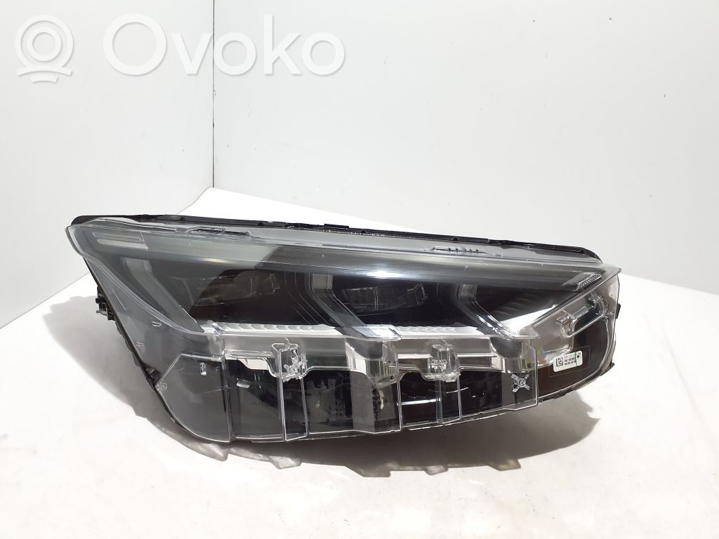 Ford Mach-E I Phare frontale 