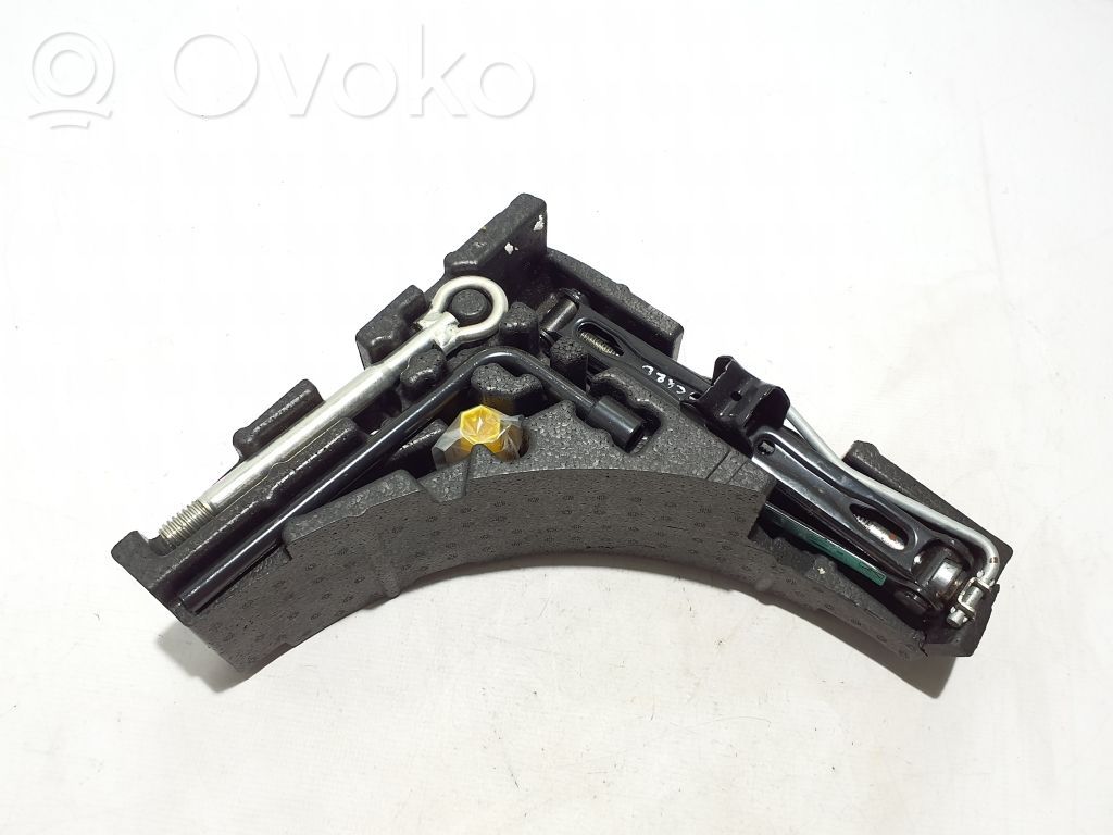 Työkalusarja   9838110180