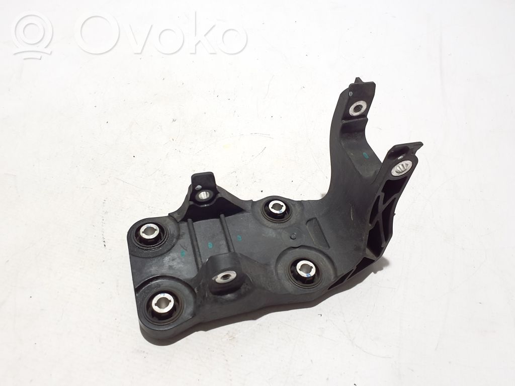 Ford Mach-E I A/C compressor mount bracket 