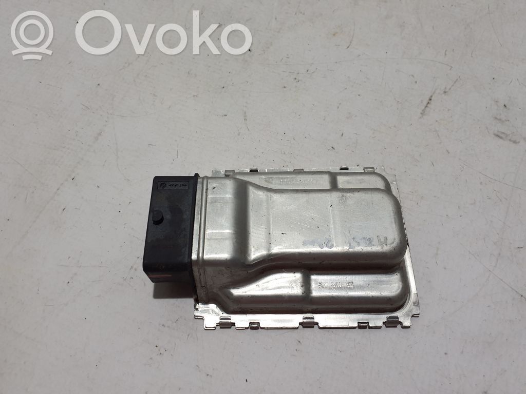 Ford Mach-E I Engine control unit/module 