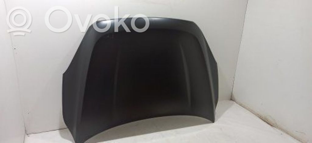 Volvo XC60 Konepelti 