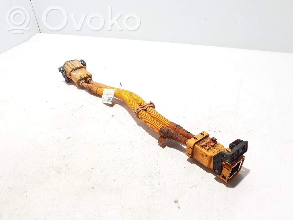 Volvo EX30 Muu johtosarja 