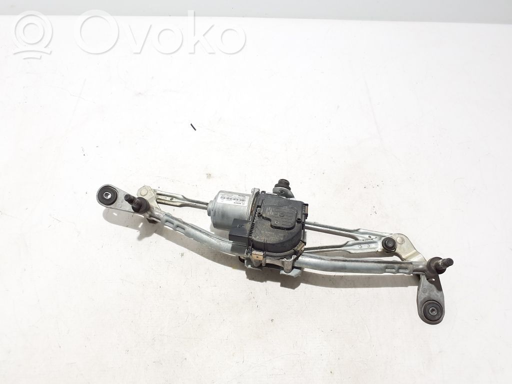 Front wiper linkage   80000022
