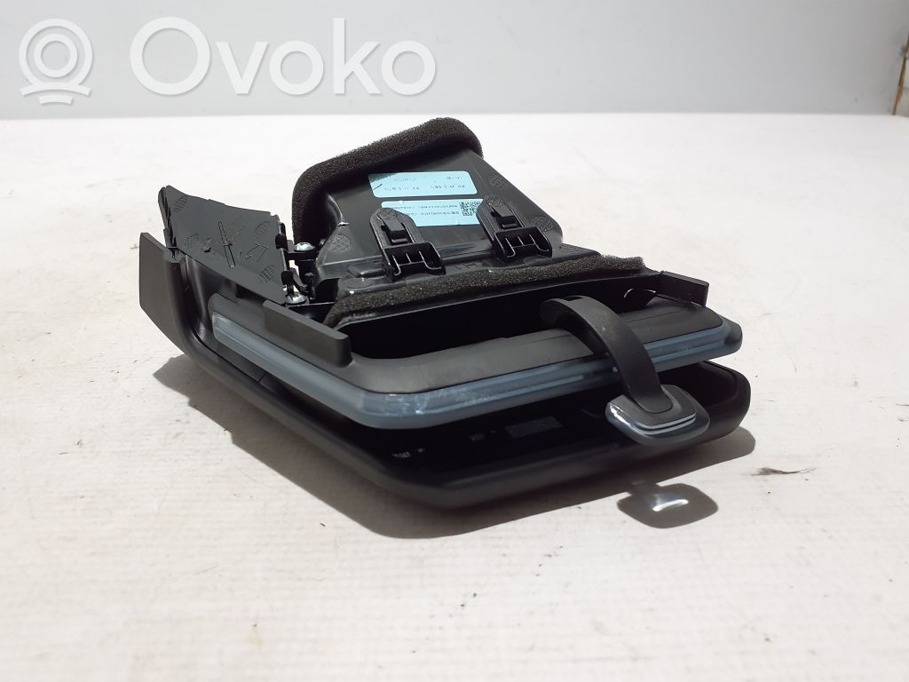 Volvo EX30 Dysze / Kratki nawiewu deski rozdzielczej 