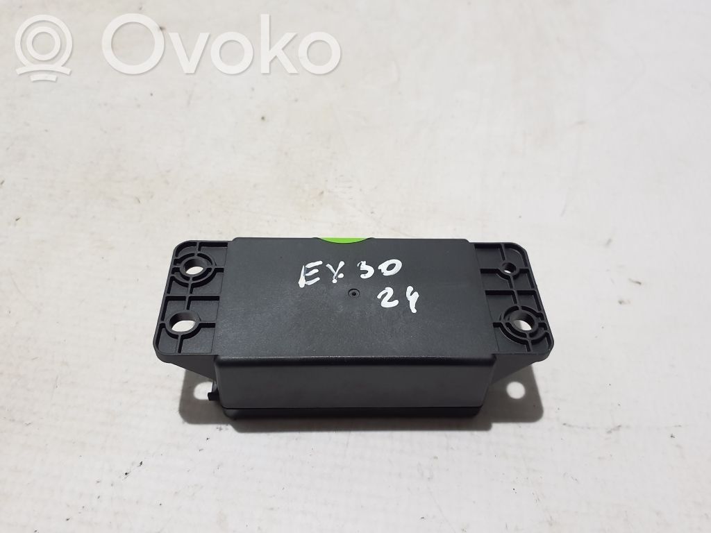 Volvo EX30 Other control units/modules 