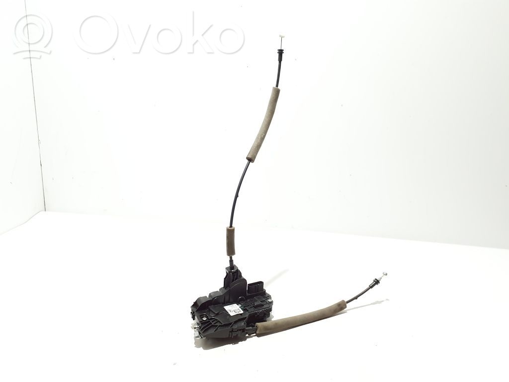 Volvo EX30 Etuoven lukko 