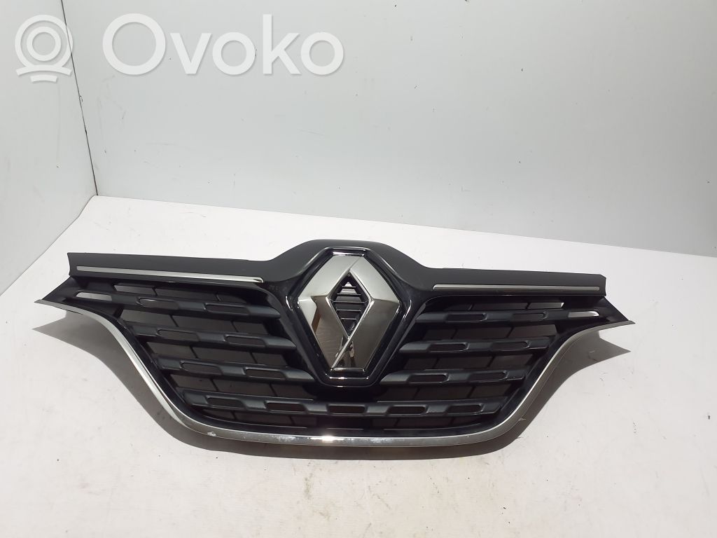 Renault Kadjar Etusäleikkö 