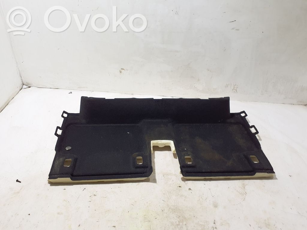 Volvo EX30 Mochetă podea spate 