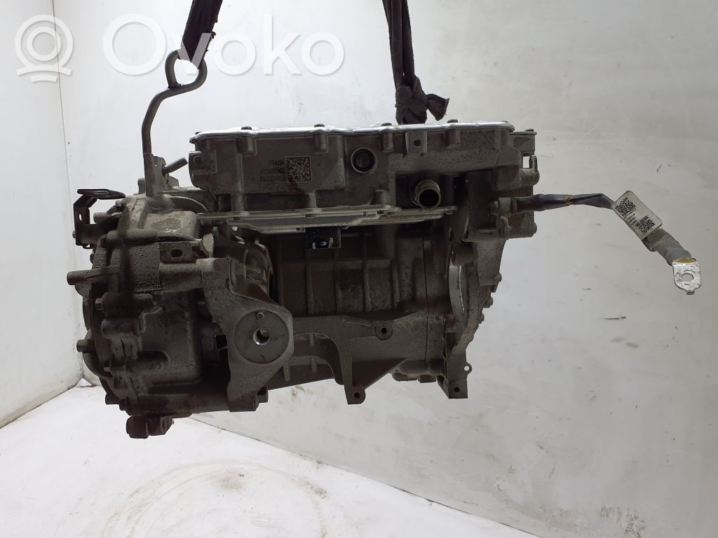 Volvo EX30 Engine 