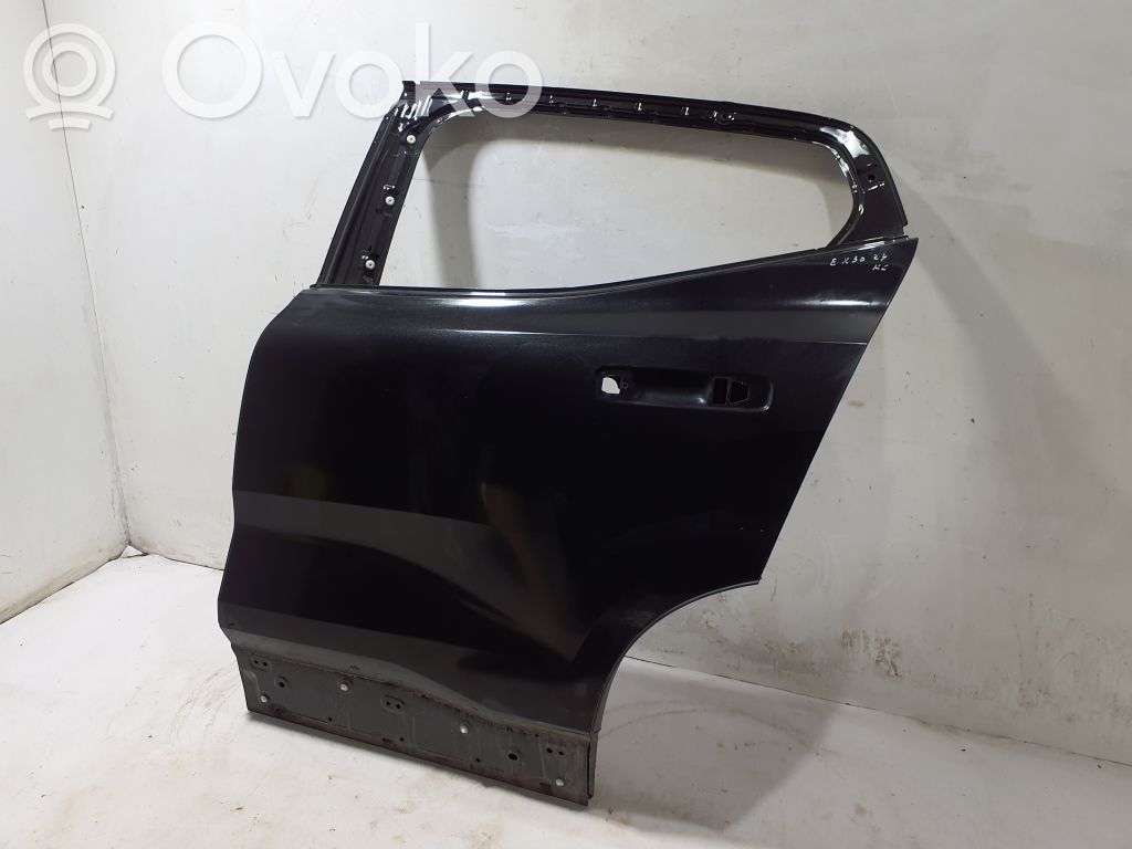 Volvo EX30 Puerta trasera 