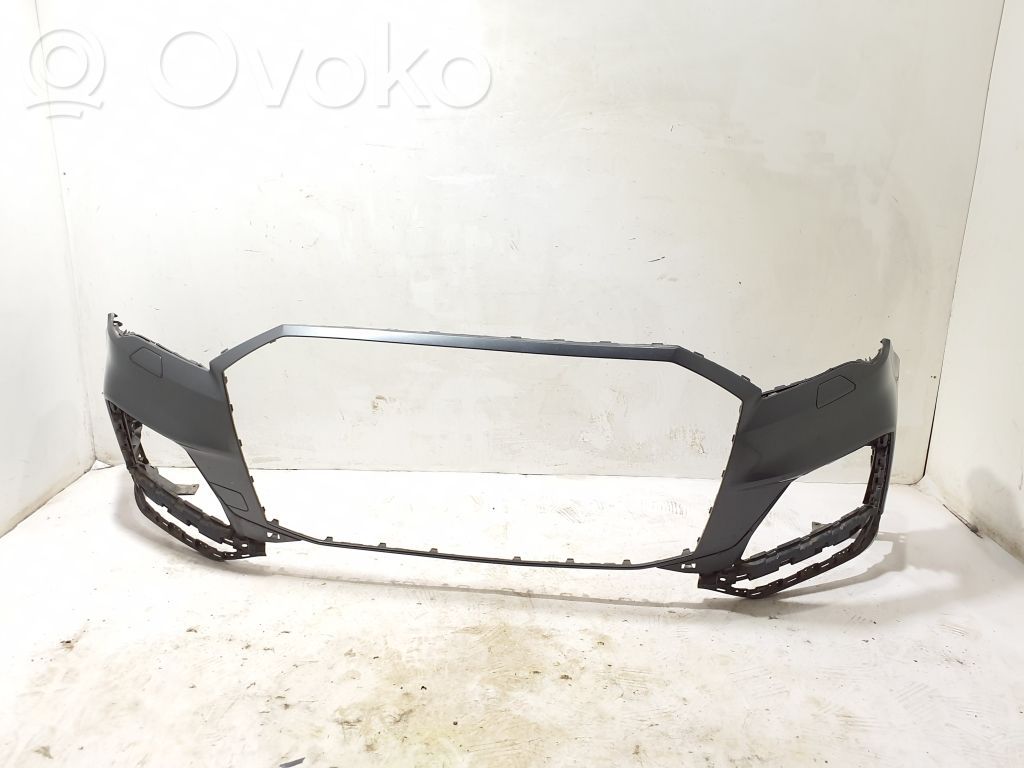 Audi A5 Front bumper 