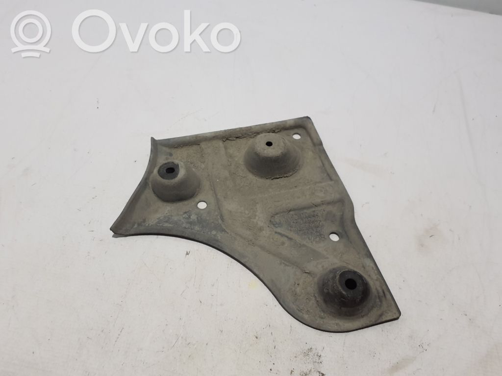 Volvo EX30 Alustakaukalon verhoilu 