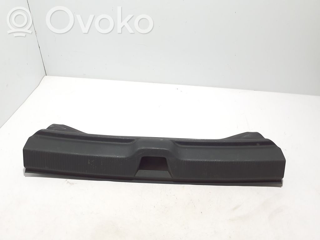 Volvo EX30 Rivestimento di protezione sottoporta del bagagliaio/baule 