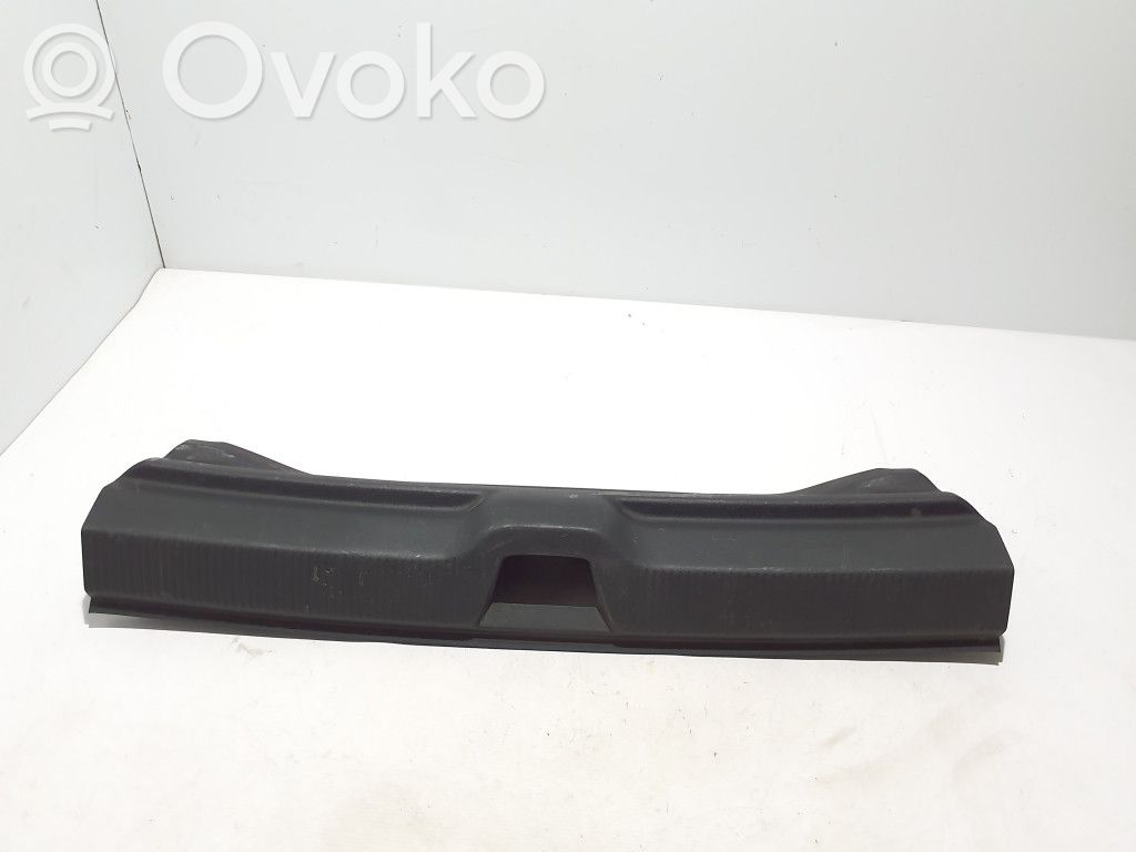 Volvo EX30 Rivestimento di protezione sottoporta del bagagliaio/baule