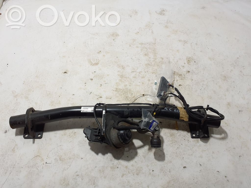 Volvo XC60 Juego de bolas de remolque 