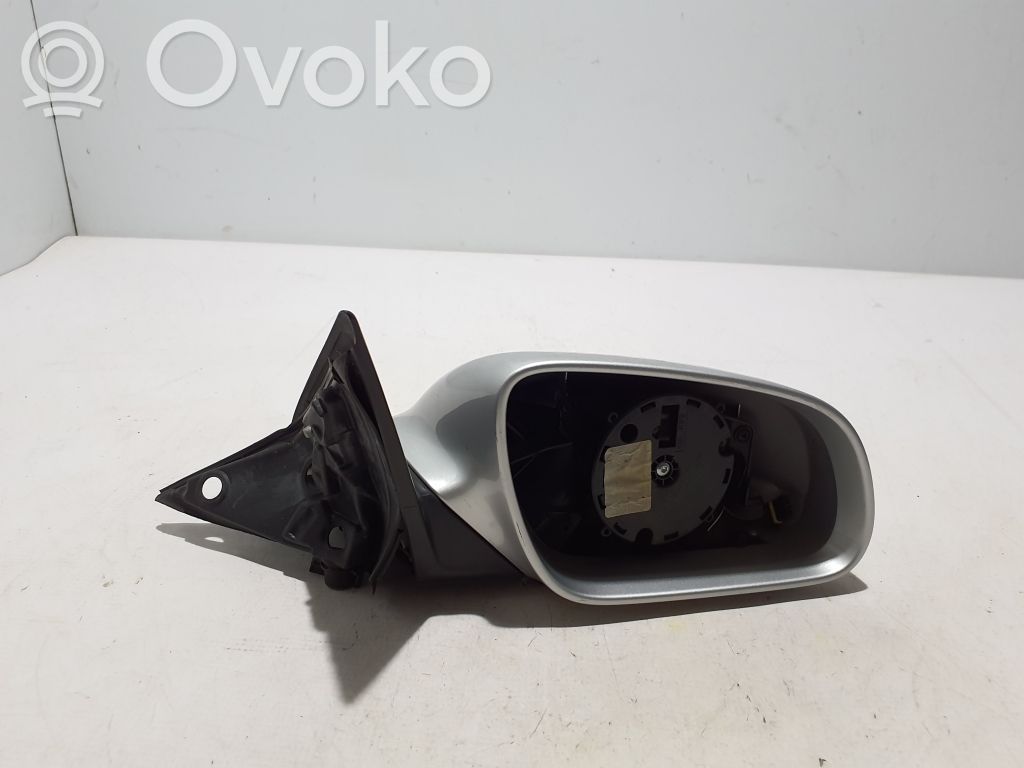 Audi Q7 4L Specchietto retrovisore elettrico portiera anteriore 