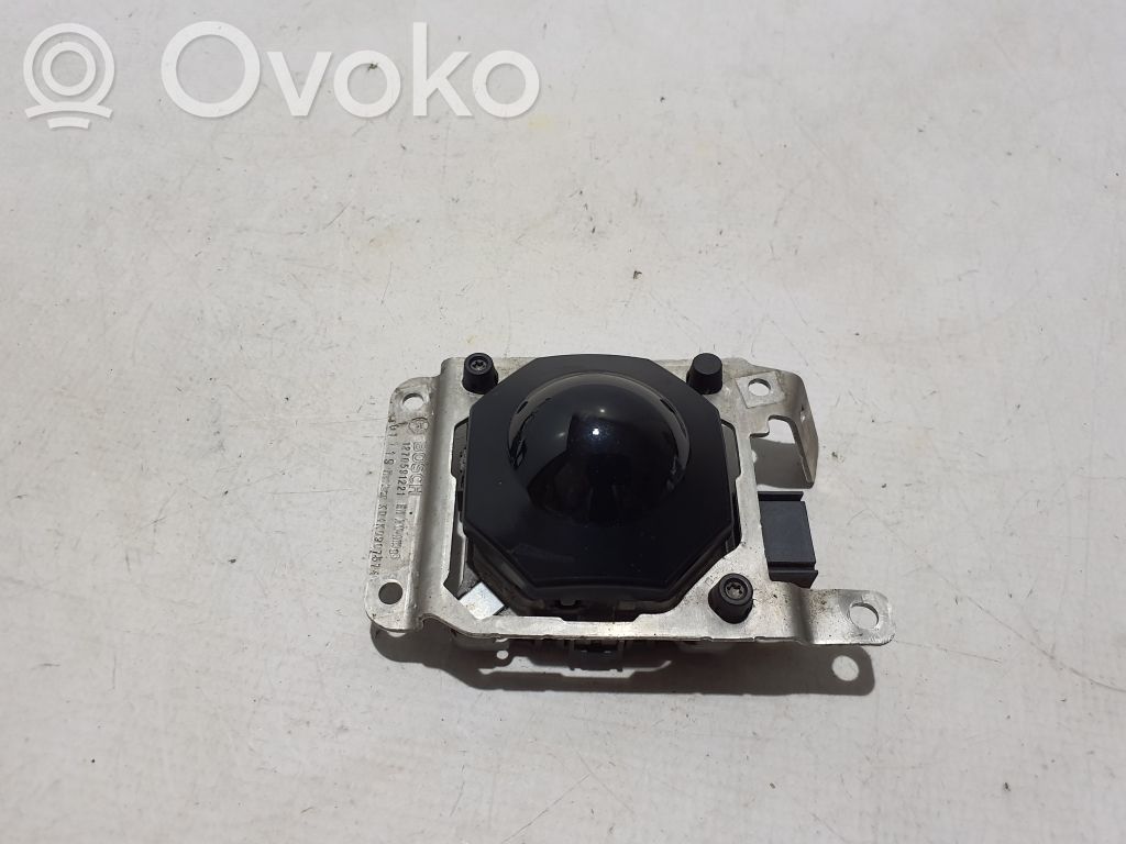 Audi A6 S6 C8 4K Distronic-anturi, tutka 