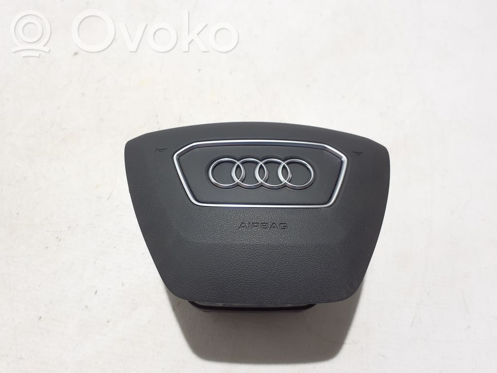 Audi A6 S6 C8 4K Poduszka powietrzna Airbag kierownicy 