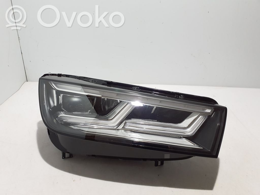 Audi Q5 SQ5 FY Far 