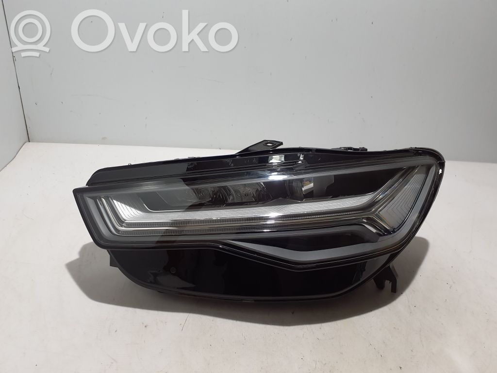 Audi A6 S6 C7 4G Far 