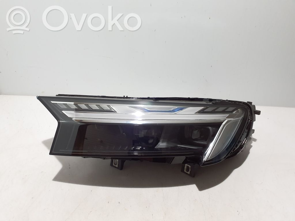 Audi Q7 4M Scheinwerfer 