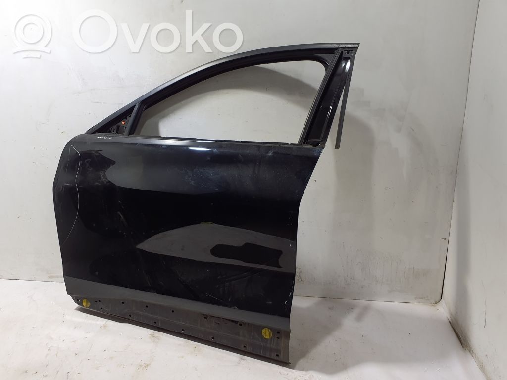 Ford Mach-E I Puerta delantera 