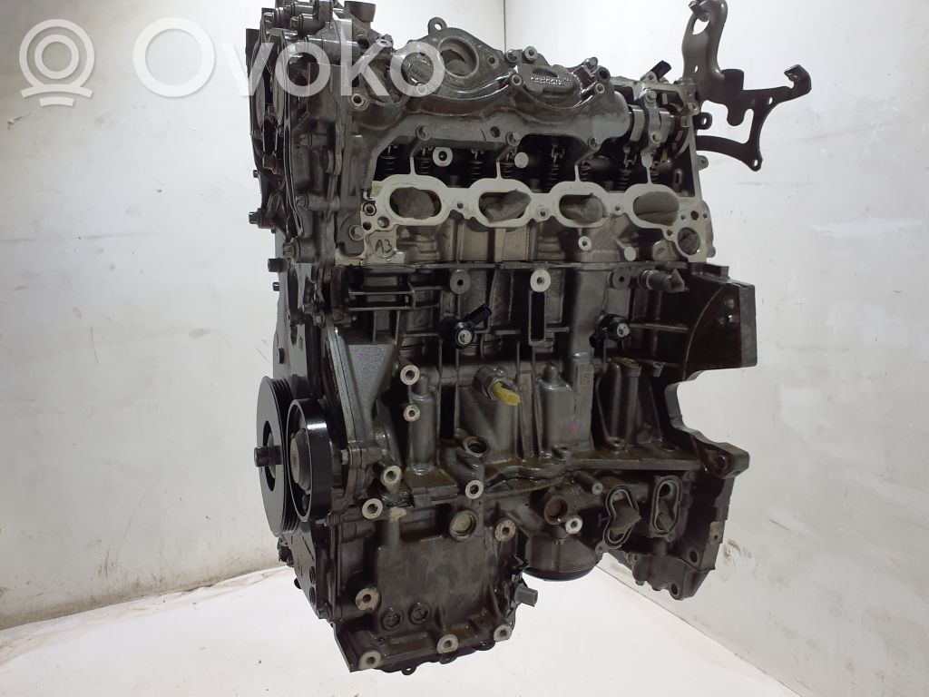 Volvo XC60 Engine 