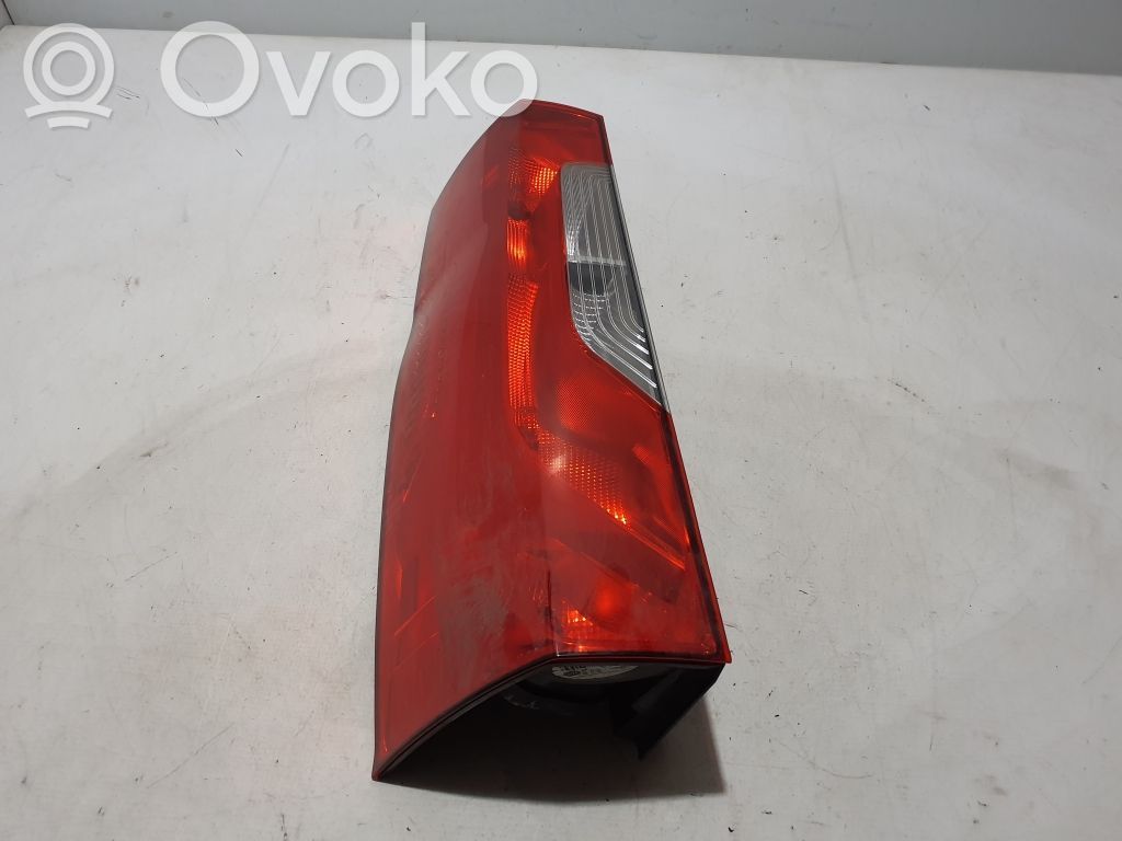 Mercedes-Benz Sprinter W907 W910 Lampa tylna 