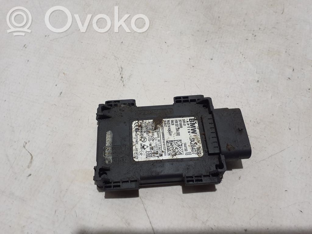 BMW X6 G06 Distronic sensor radar 