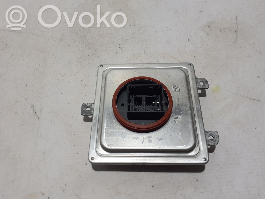 BMW X6 G06 Unidad de control/módulo de los faros xenón 