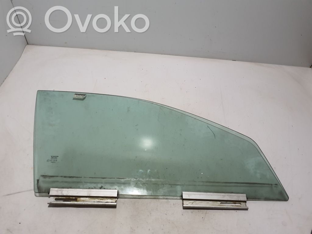 Volvo S80 Szyba drzwi przednich 