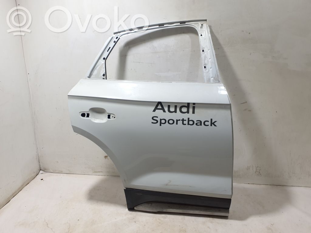 Audi Q5 SQ5 FY Drzwi tylne 