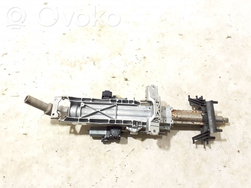 BMW X6 G06 Steering column universal joint 