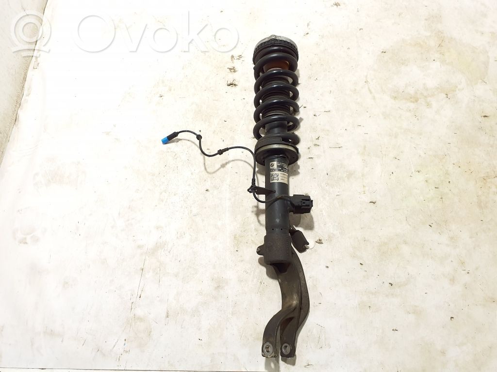 Stoßdämpfer vorne   9500364