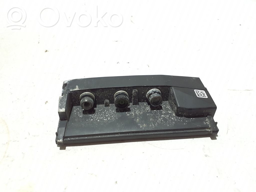 BMW X6 G06 Windshield/windscreen camera 