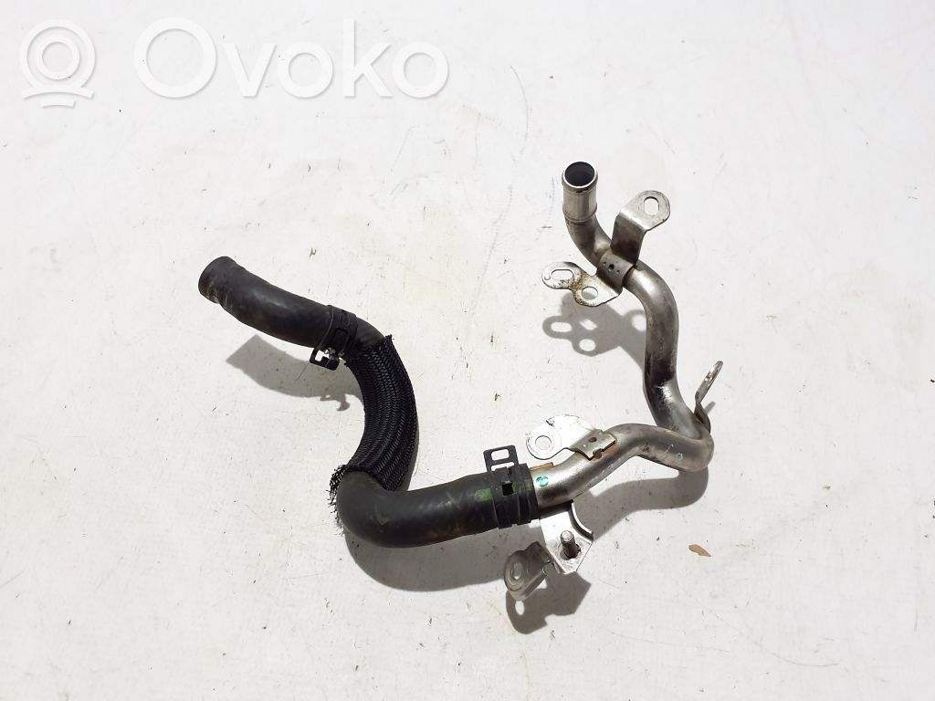 Mazda CX-3 Conductă/furtun lichid de răcire motor 