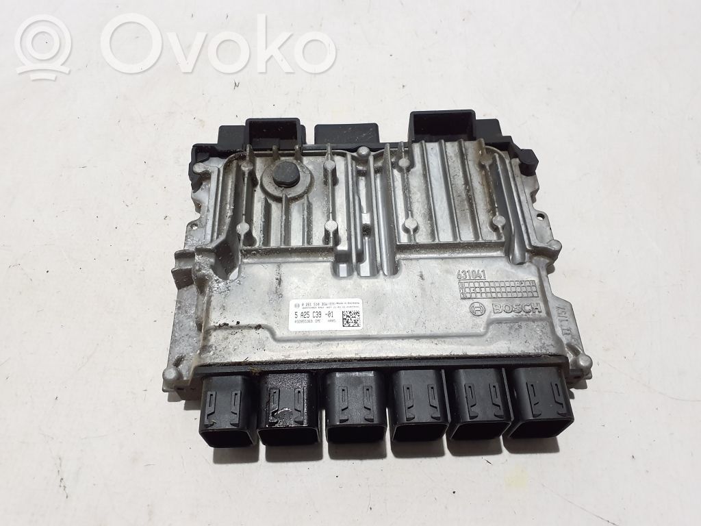 Engine control unit/module   5A25C39
