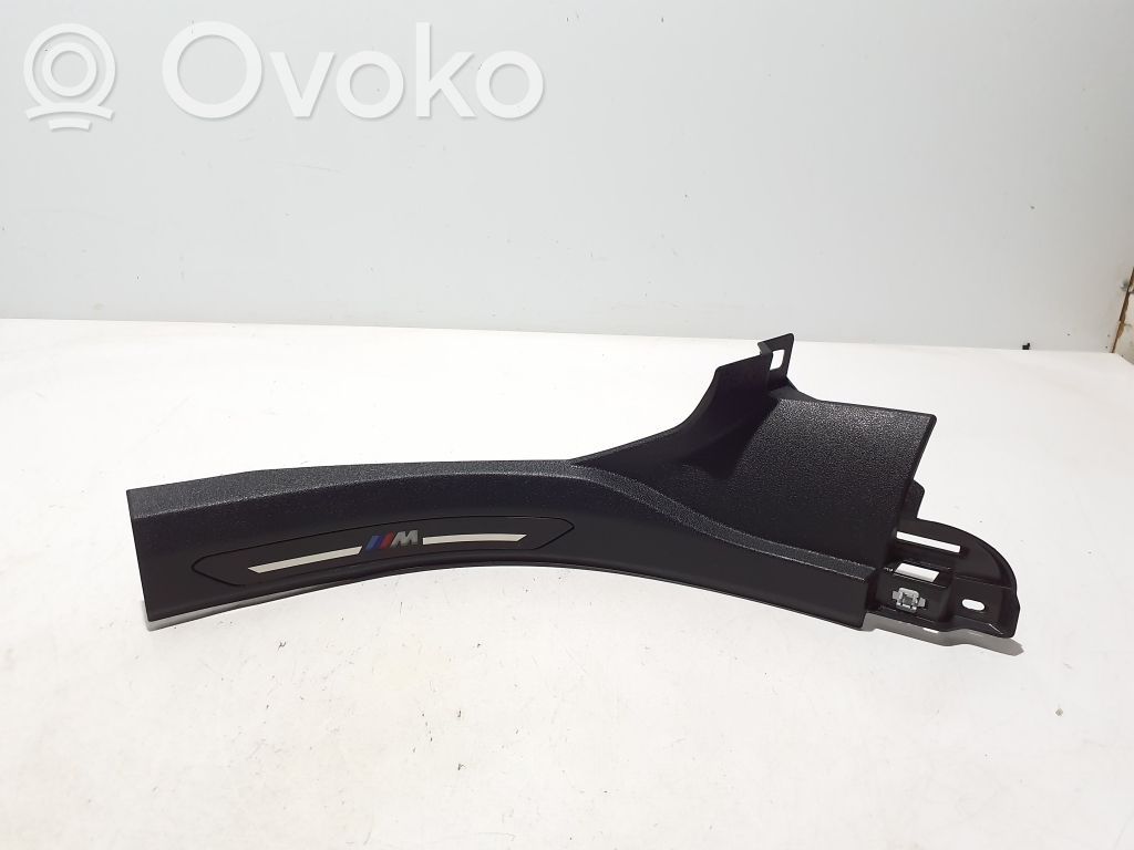 BMW X6 G06 Capac prag spate 