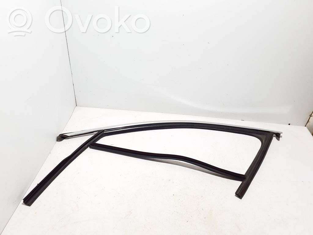 Audi A6 S6 C8 4K Etuoven kumitiiviste