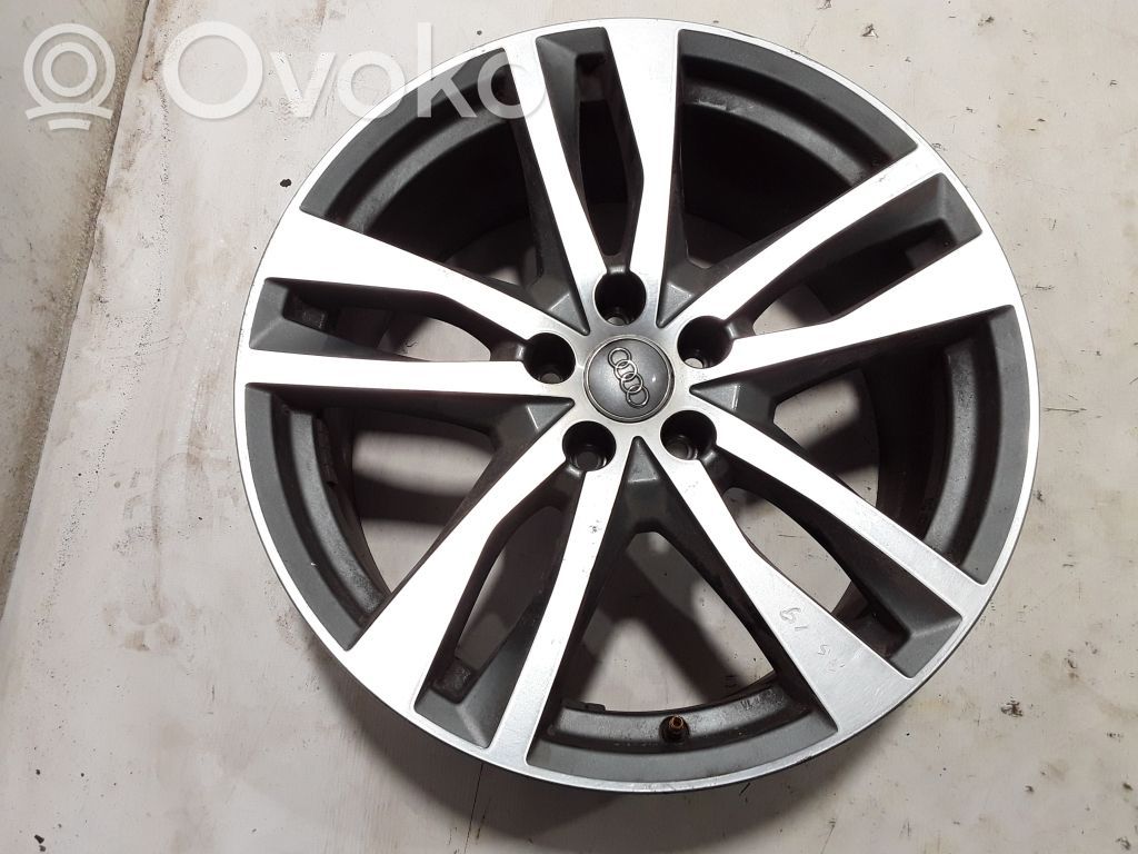 Audi A6 S6 C8 4K R19-alumiinivanne