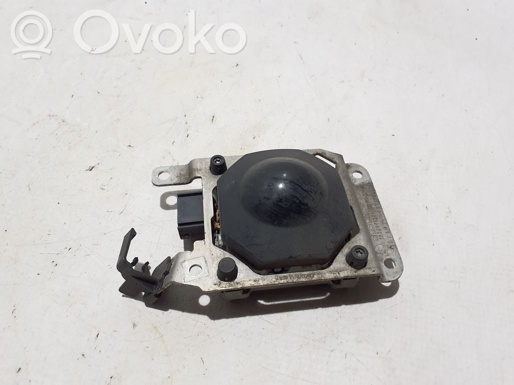 Audi A6 S6 C8 4K Distronic-anturi, tutka 