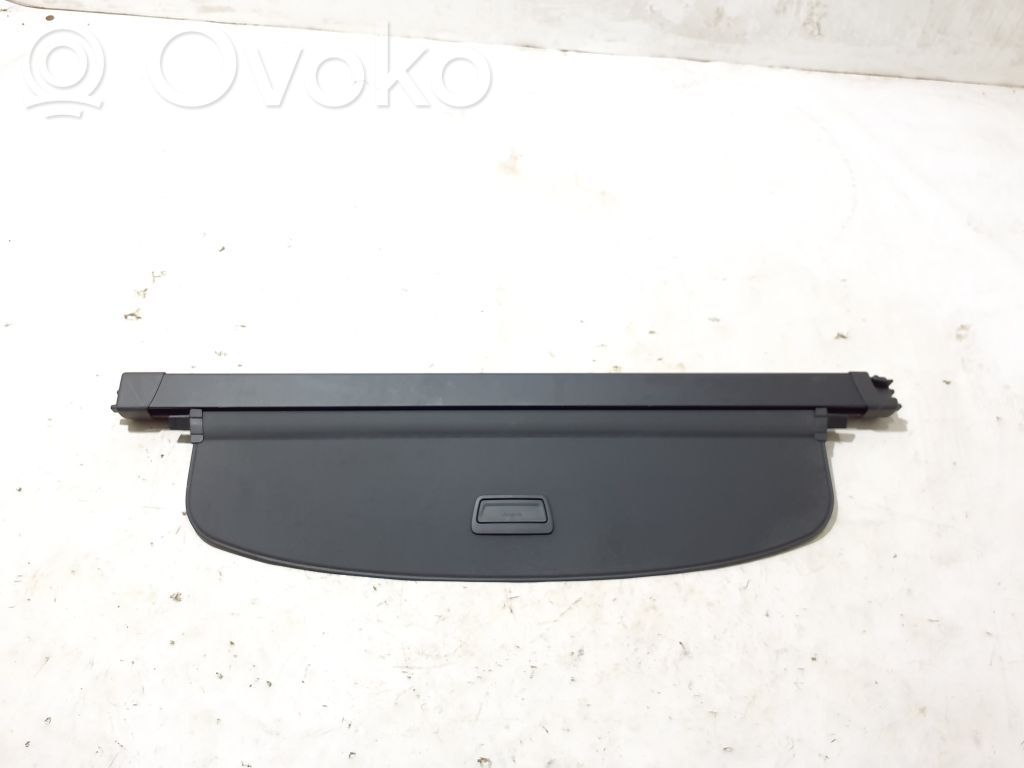 Audi A6 S6 C8 4K Hattuhylly 