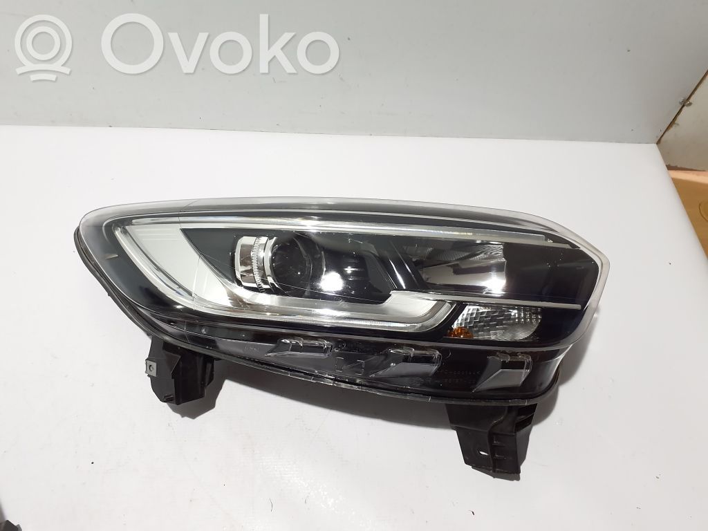 Renault Kadjar Scheinwerfer 
