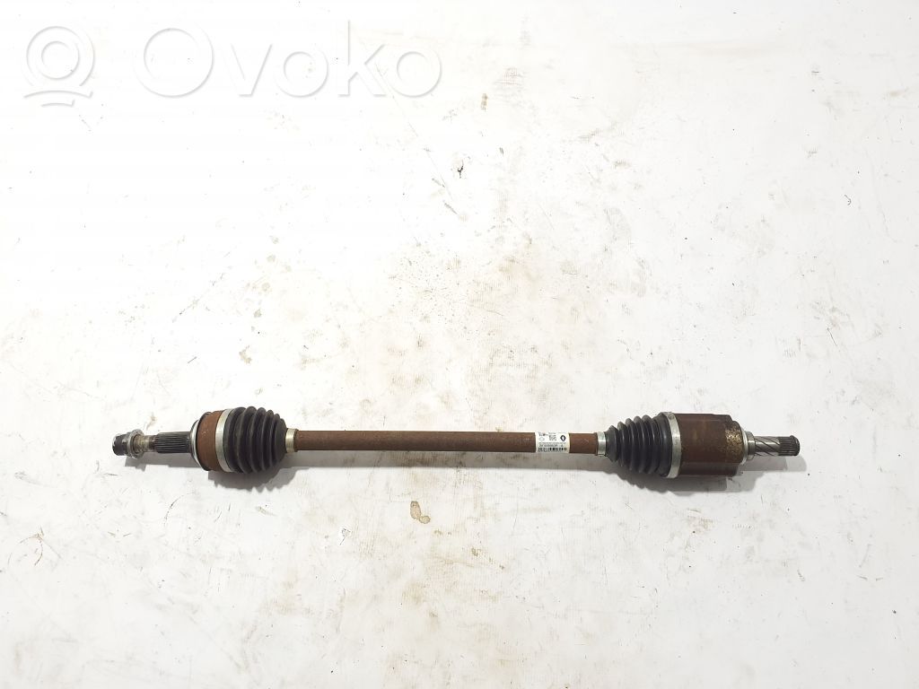 Renault Scenic E-Tech V Front driveshaft 