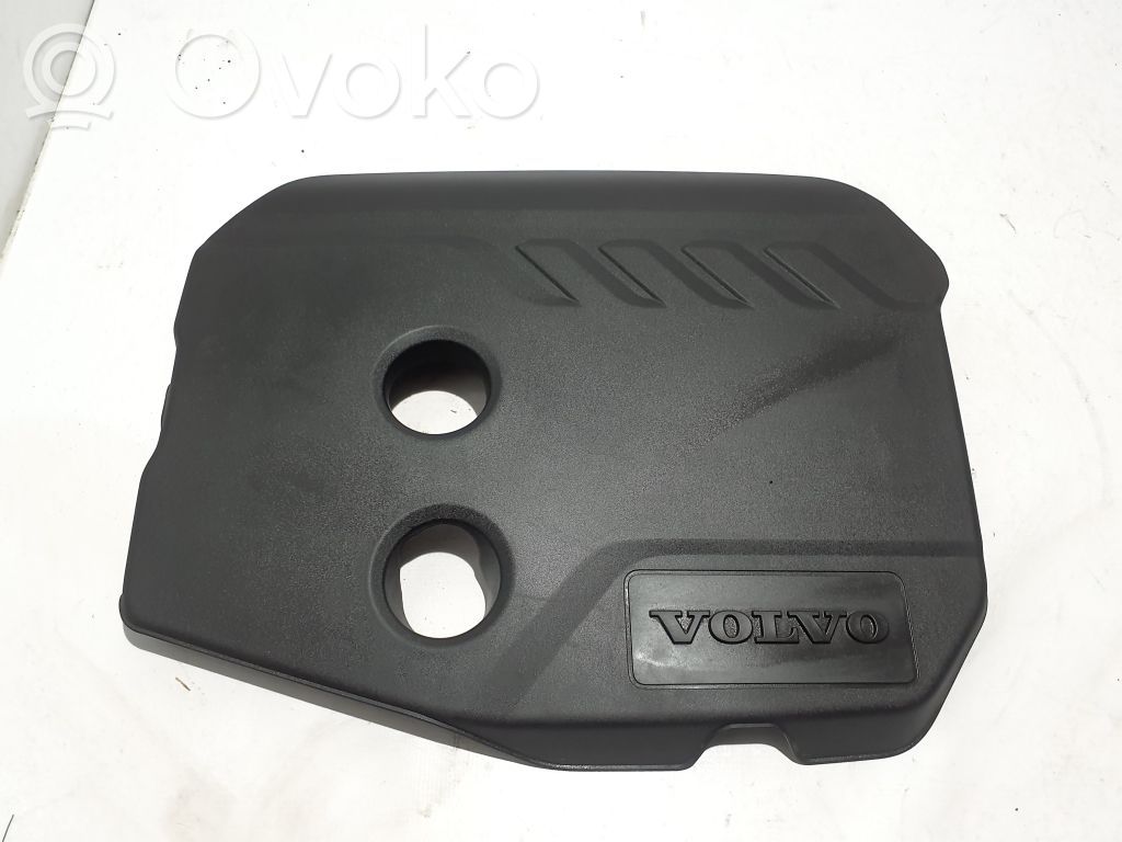 Volvo V40 Moottorin koppa 