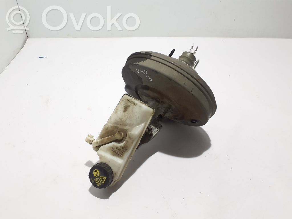Volvo V40 Servofreno 