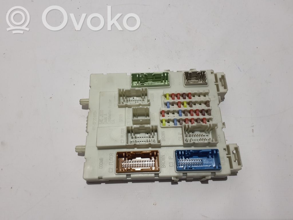 Volvo V40 Fuse module 