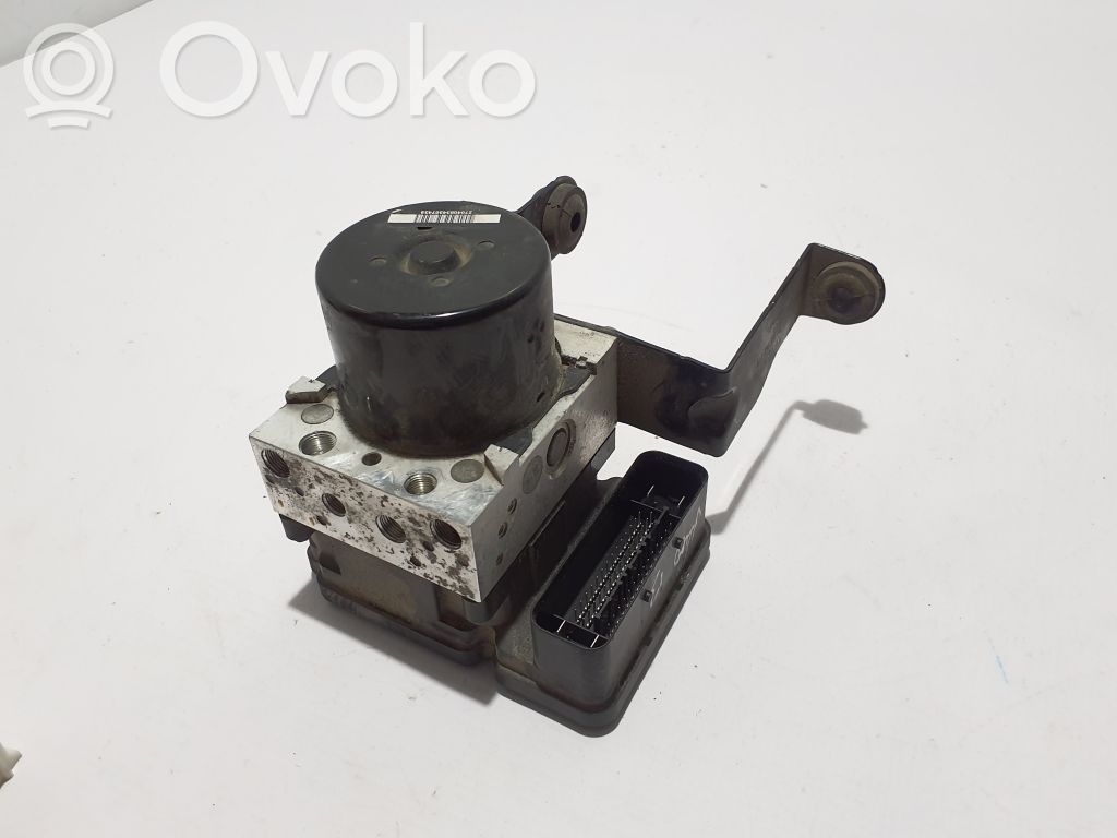 ABS Pump   31317074