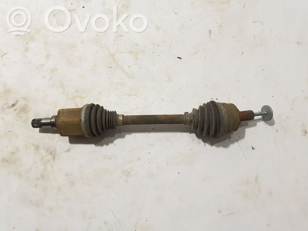 Volvo V40 Eje de transmisión delantero 