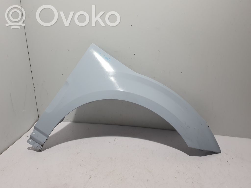 Volvo EX30 Sparnas 